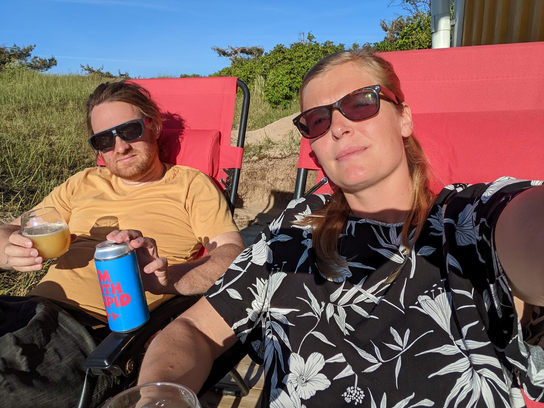 Linus & Matilda 12