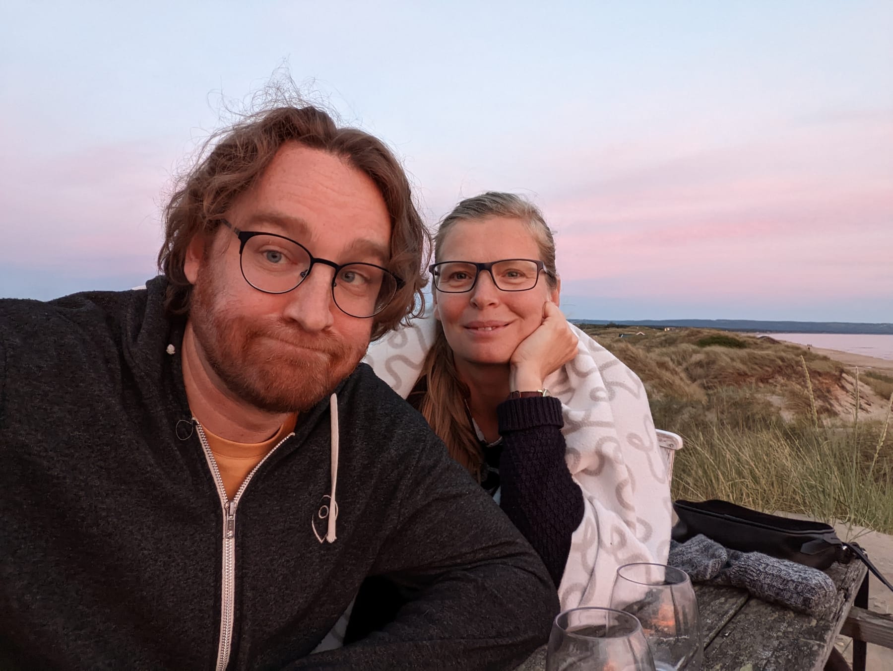 Linus & Matilda 13