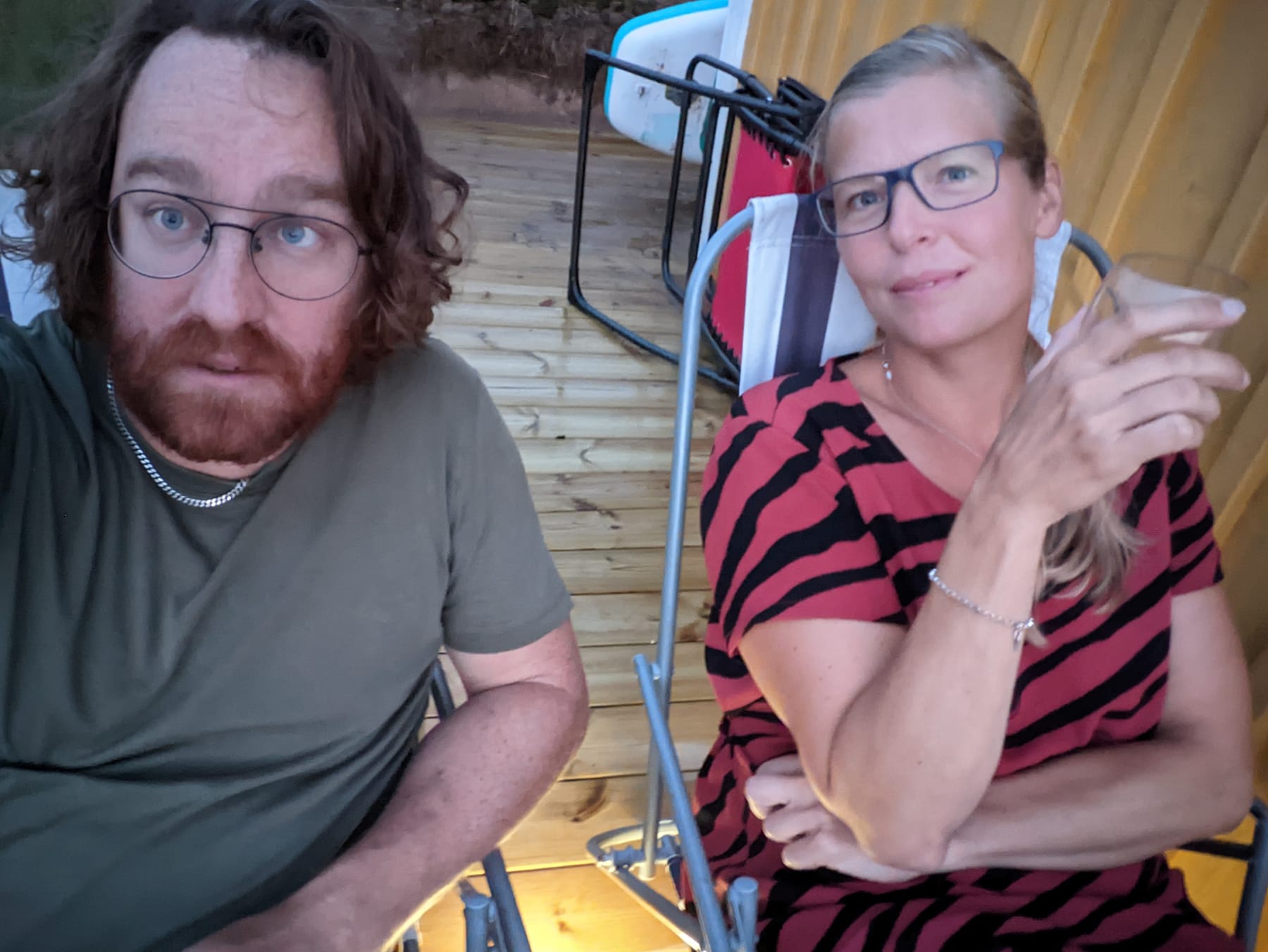 Linus & Matilda 16