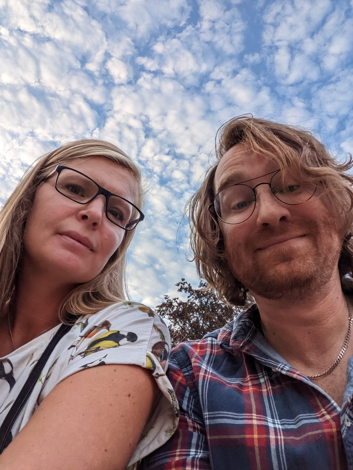 Linus & Matilda 17