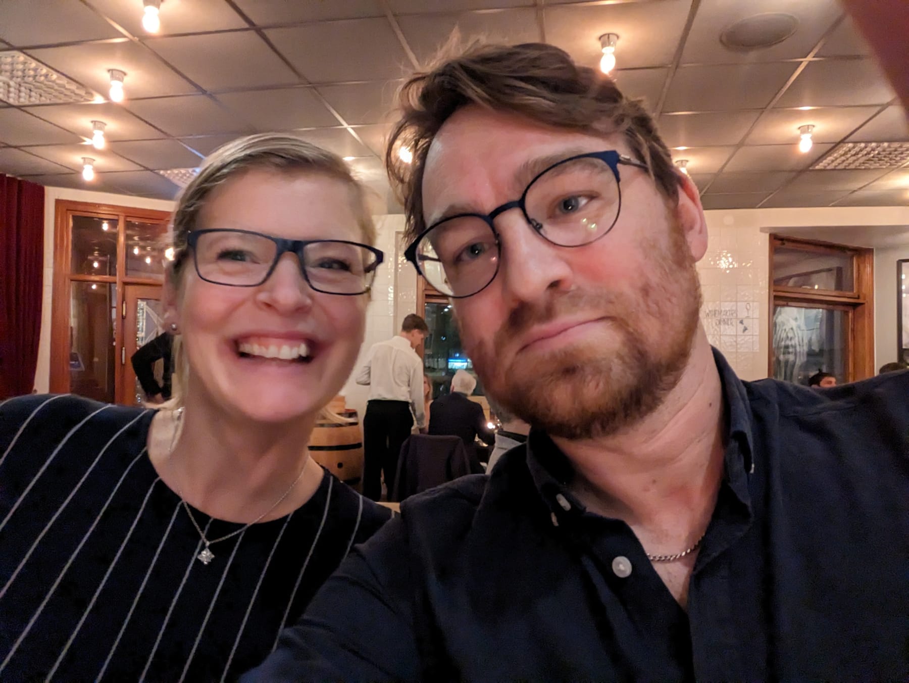 Linus & Matilda 18