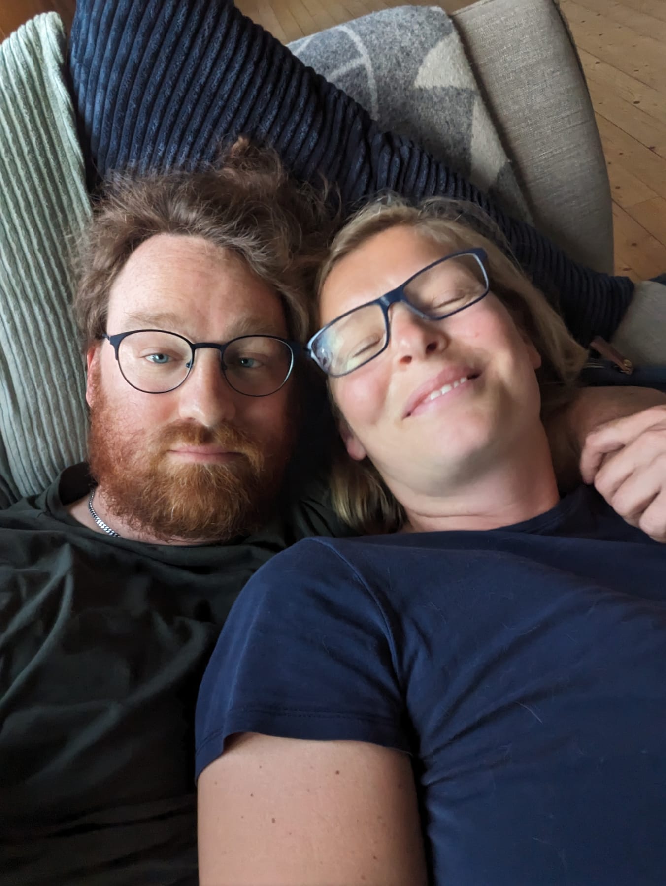 Linus & Matilda 20