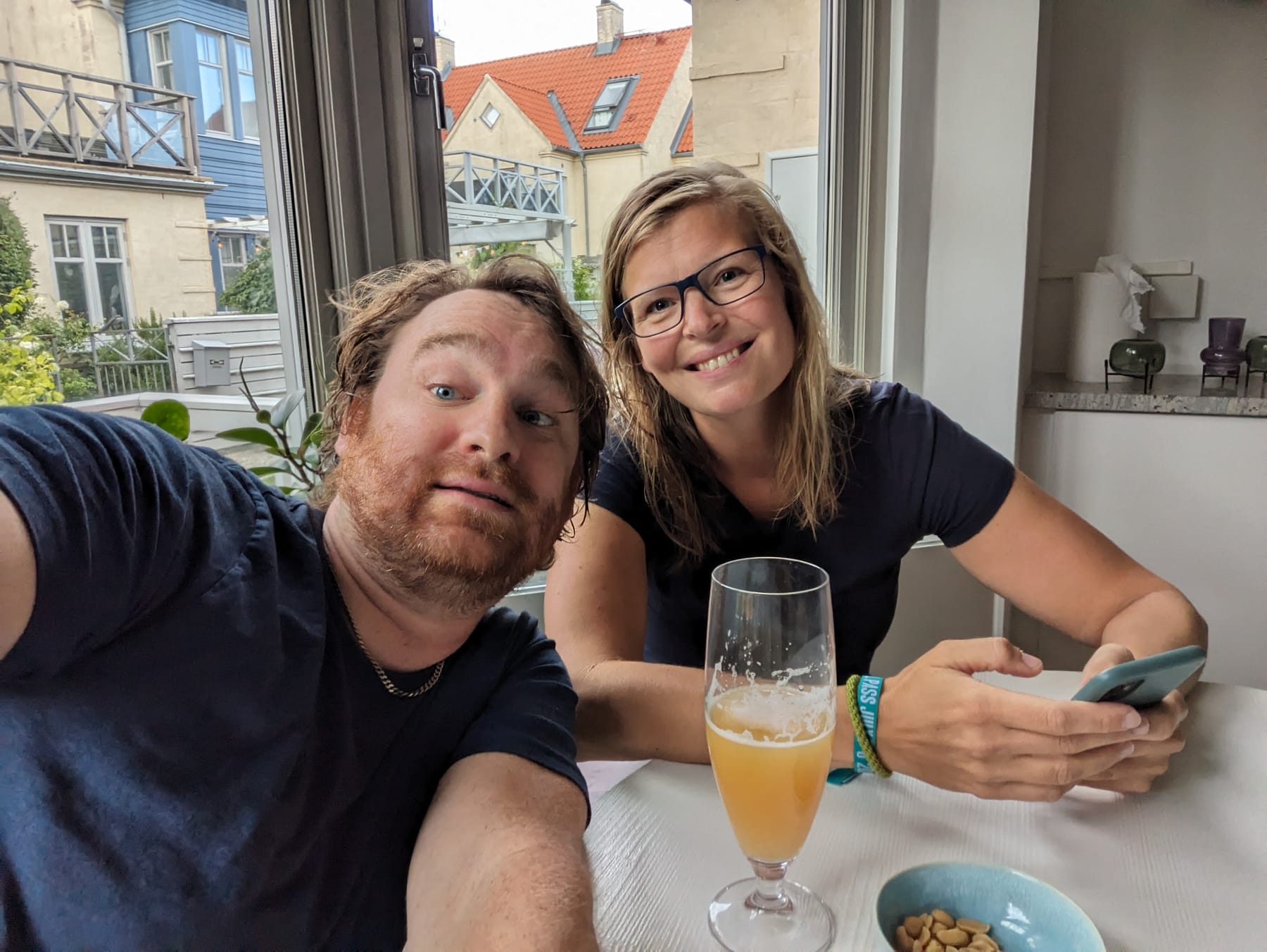 Linus & Matilda 21