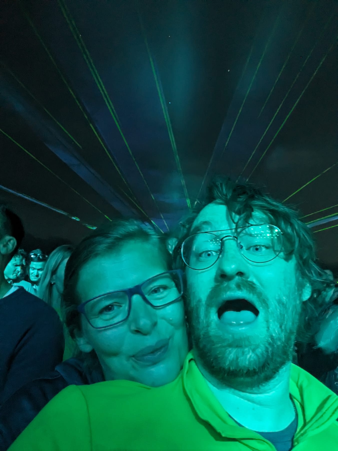 Linus & Matilda 22
