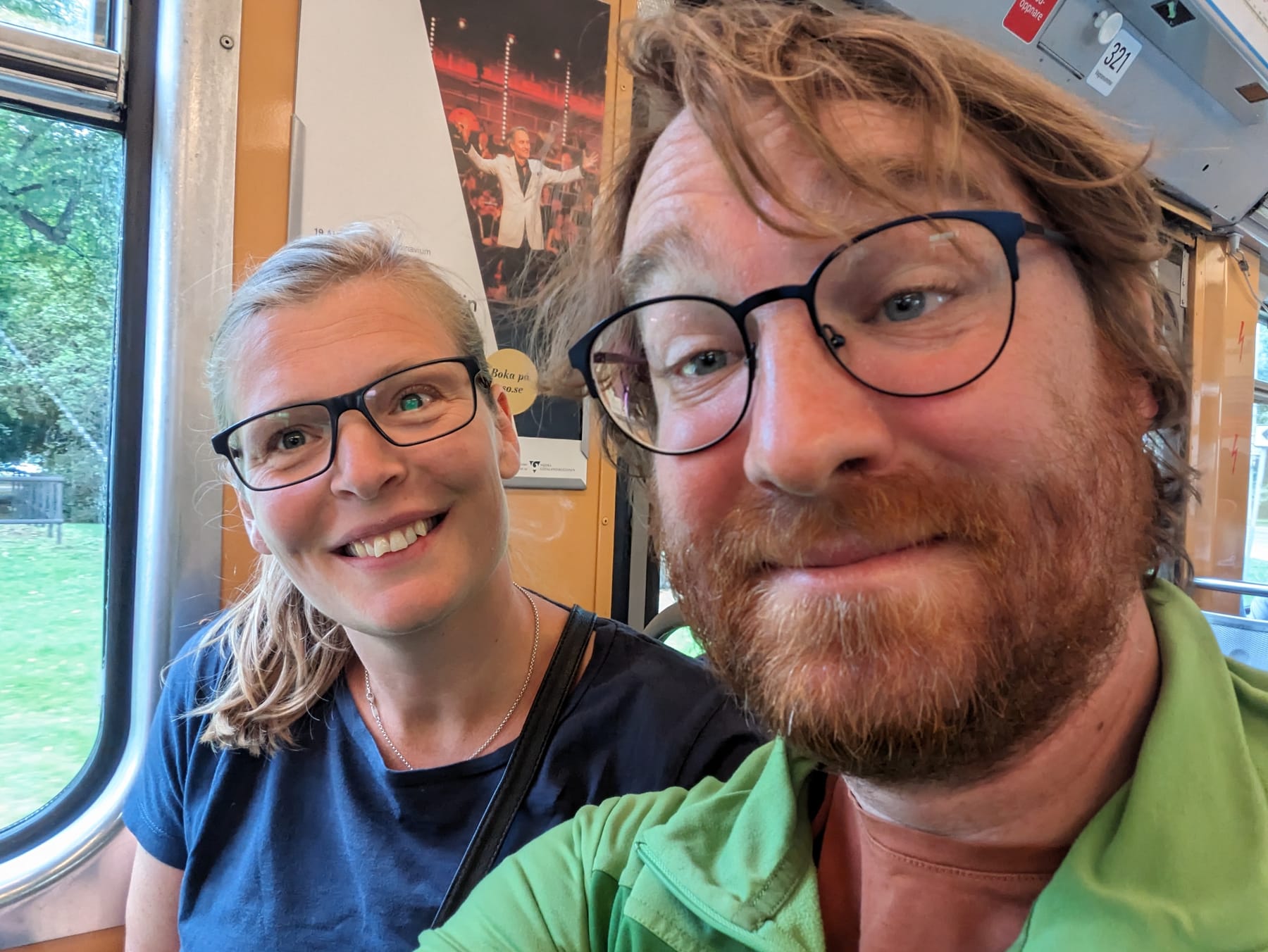 Linus & Matilda 23