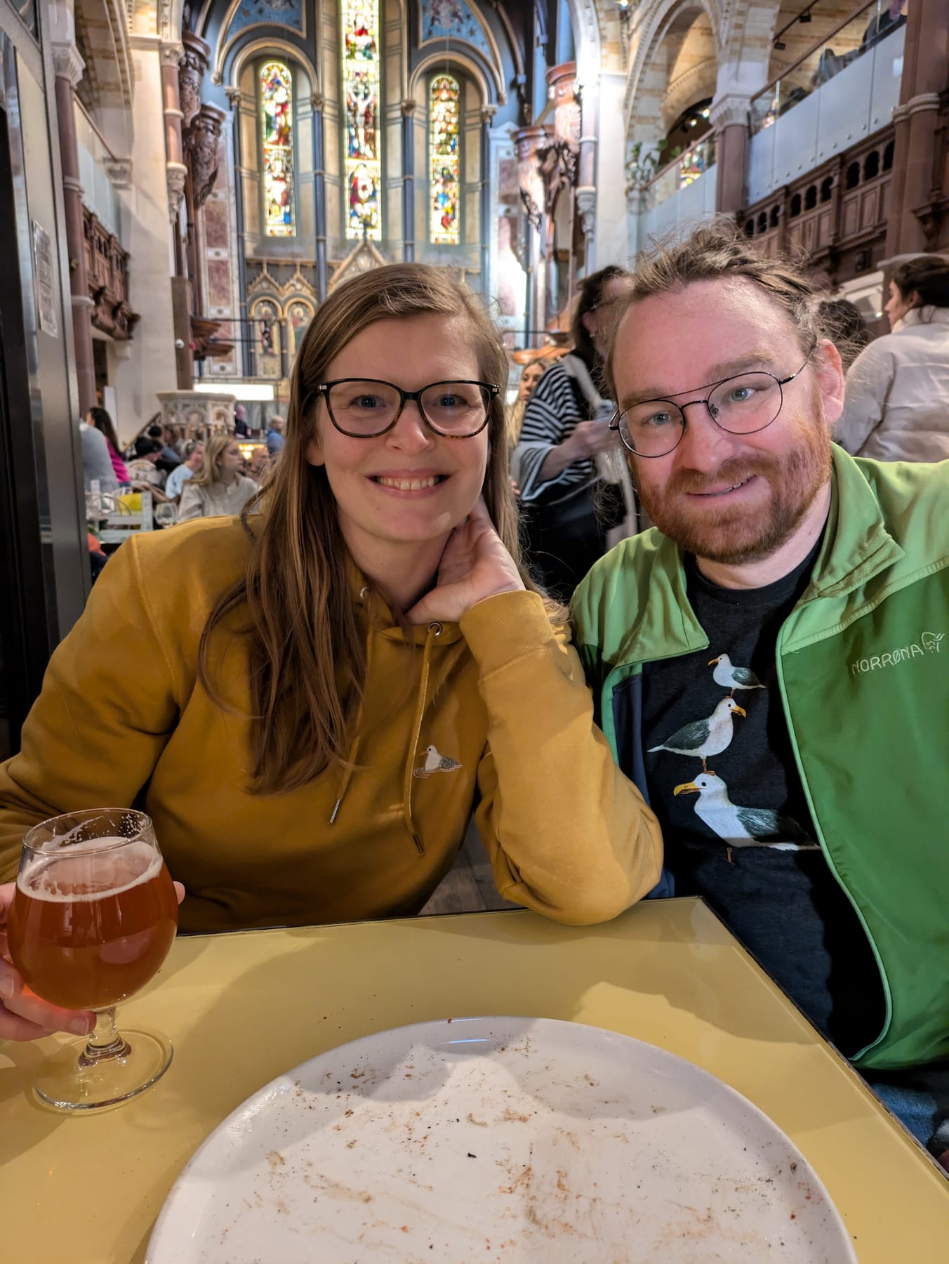Linus & Matilda 25