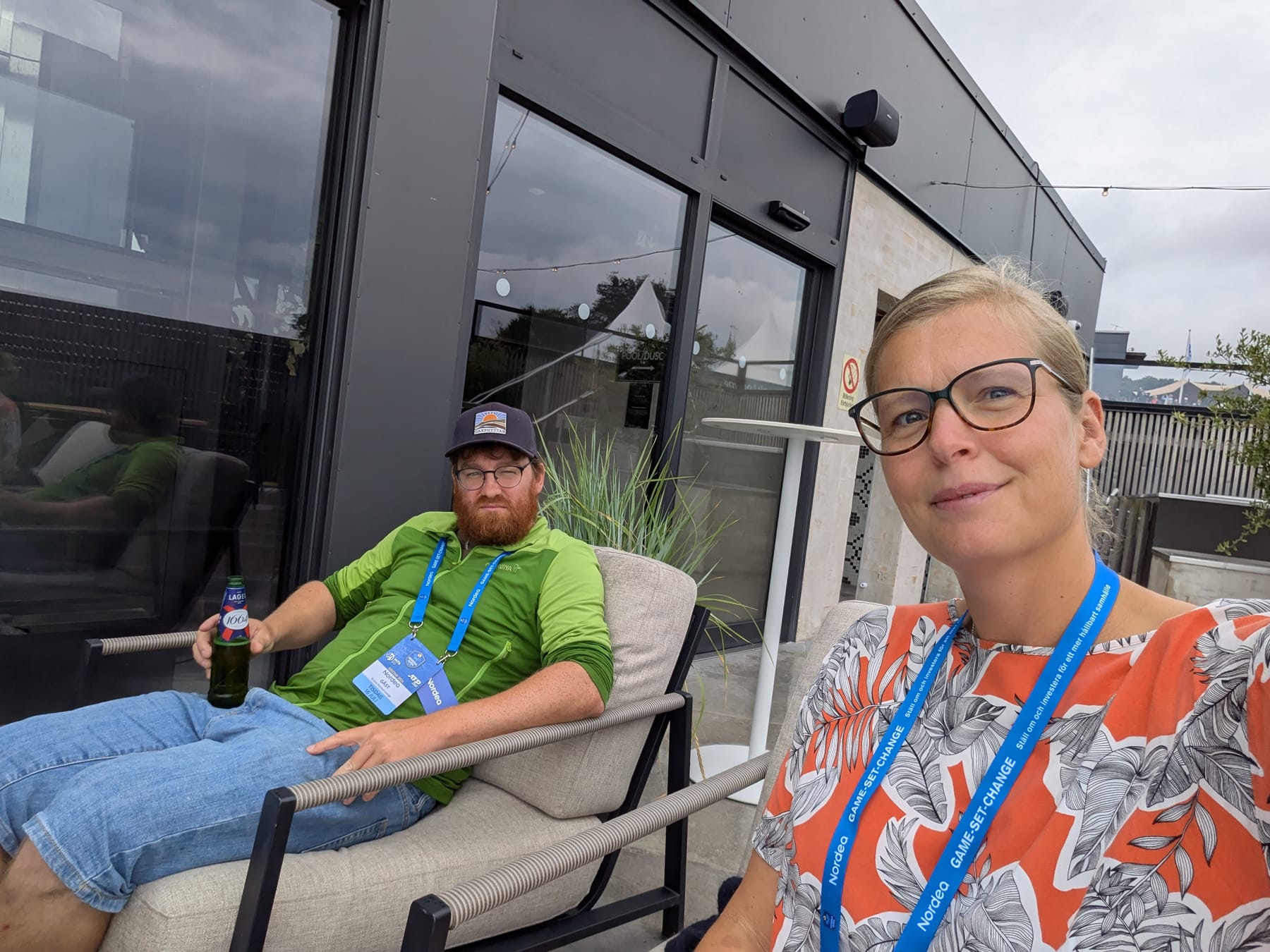 Linus & Matilda 26