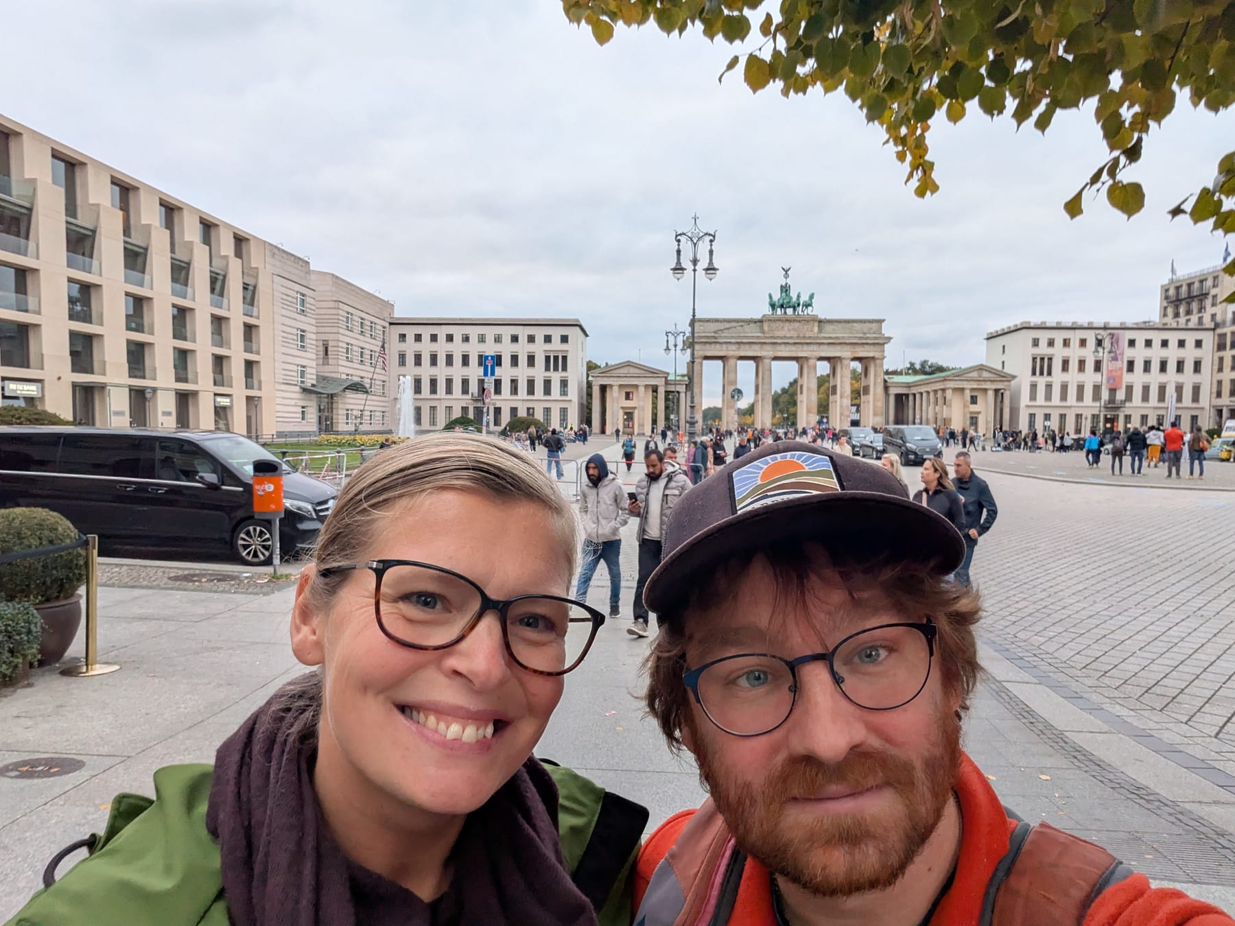 Linus & Matilda 28