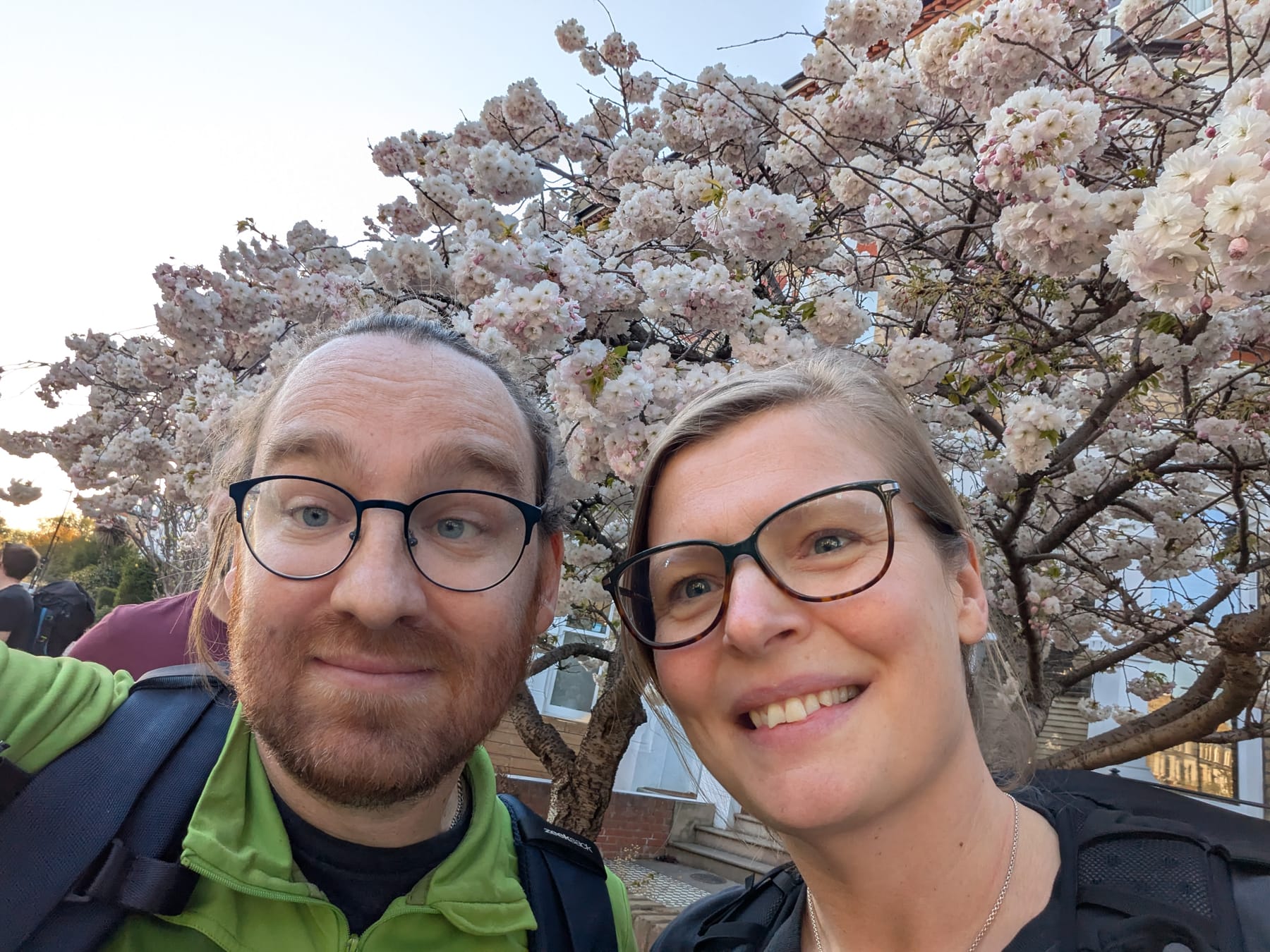 Linus & Matilda 30