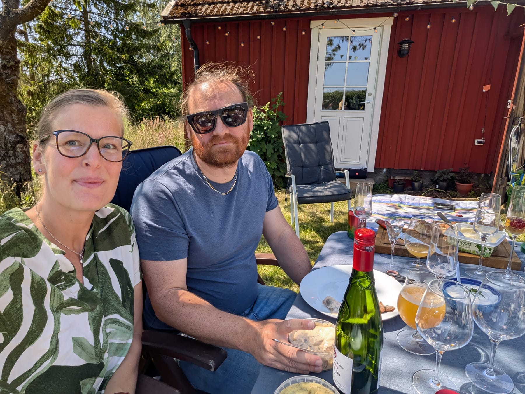 Linus & Matilda 31
