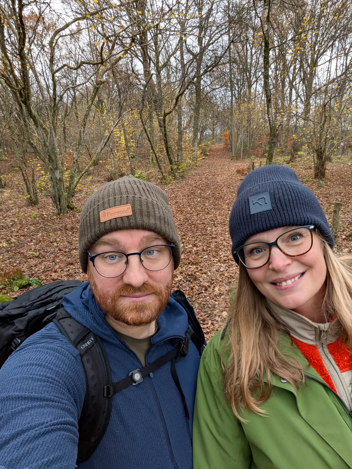 Linus & Matilda 32