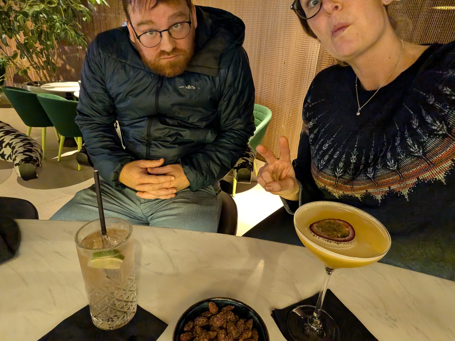 Linus & Matilda 33